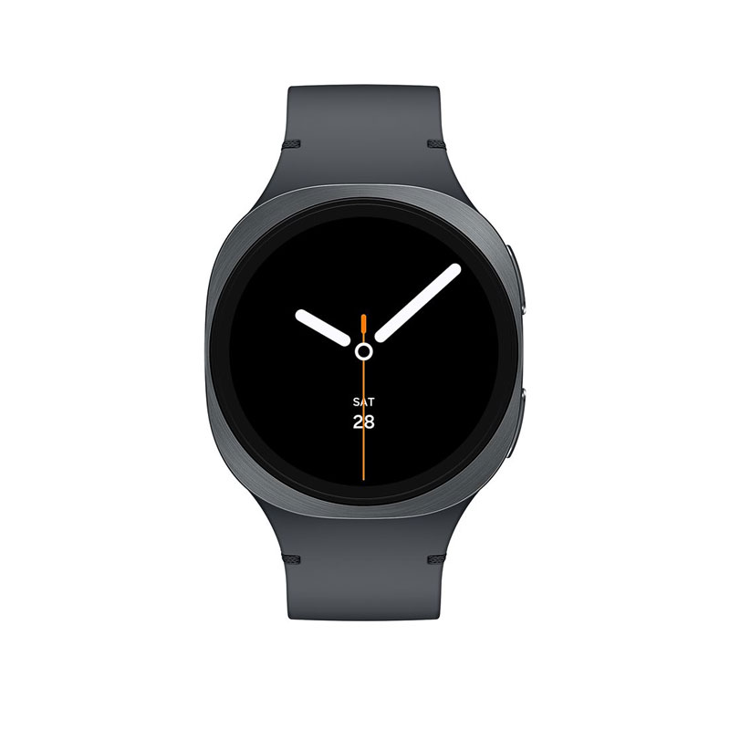 Samsung Galaxy Watch8 LTE 40mm 32GB SM-L325F Graphite