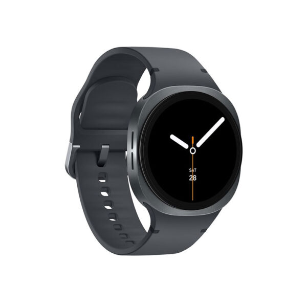 Samsung Galaxy Watch8 LTE 40mm 32GB SM-L325F Graphite