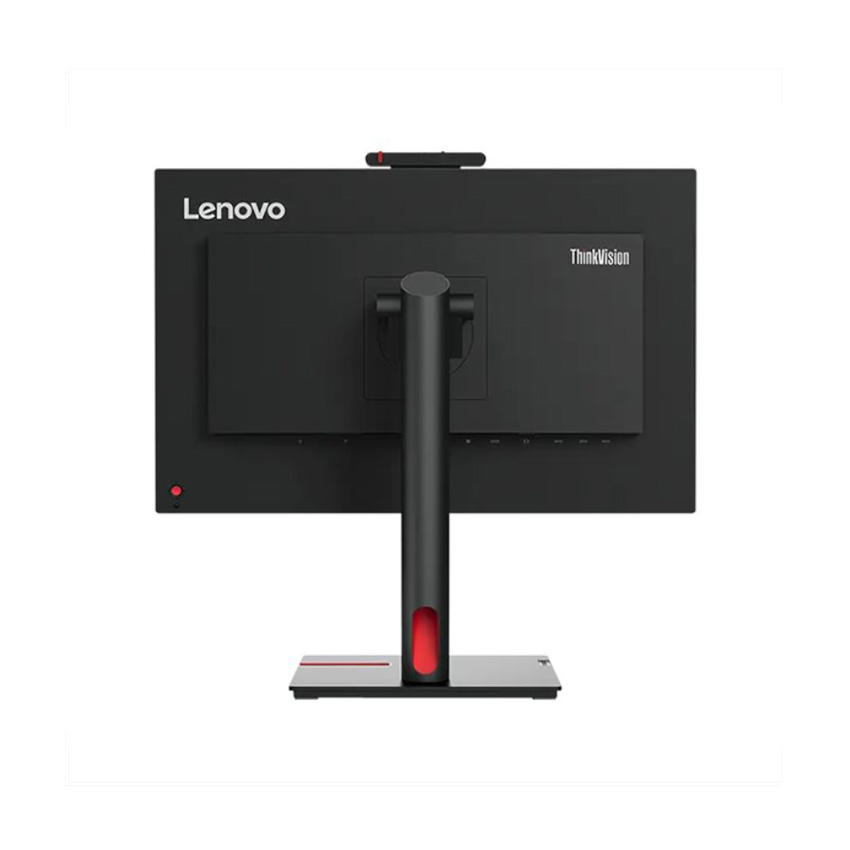 Lenovo ThinkVision T24v-30 23,8" LED Monitor Raven Black