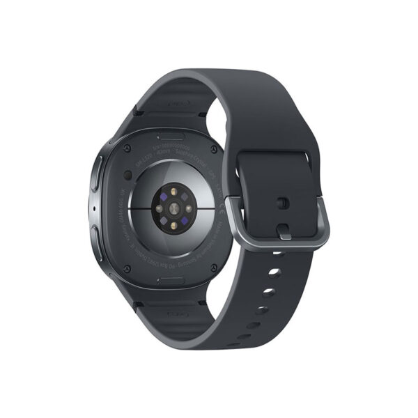 Samsung Galaxy Watch8 Bluetooth 40mm 32GB SM-L320N Graphite