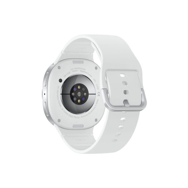 Samsung Galaxy Watch8 Bluetooth 44mm 32GB SM-L330N Silber