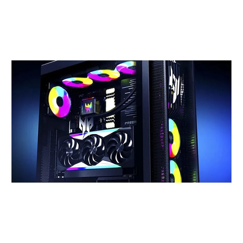 Acer PREDATOR Orion 7000 9-285KF 64GB 2TBSSD RTX5090 32GB W11H