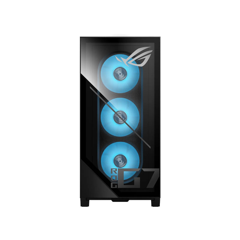 ASUS ROG GM700 R7-9800X3D 32 2TB 5080 GM700TZ-R9800X033W W11H