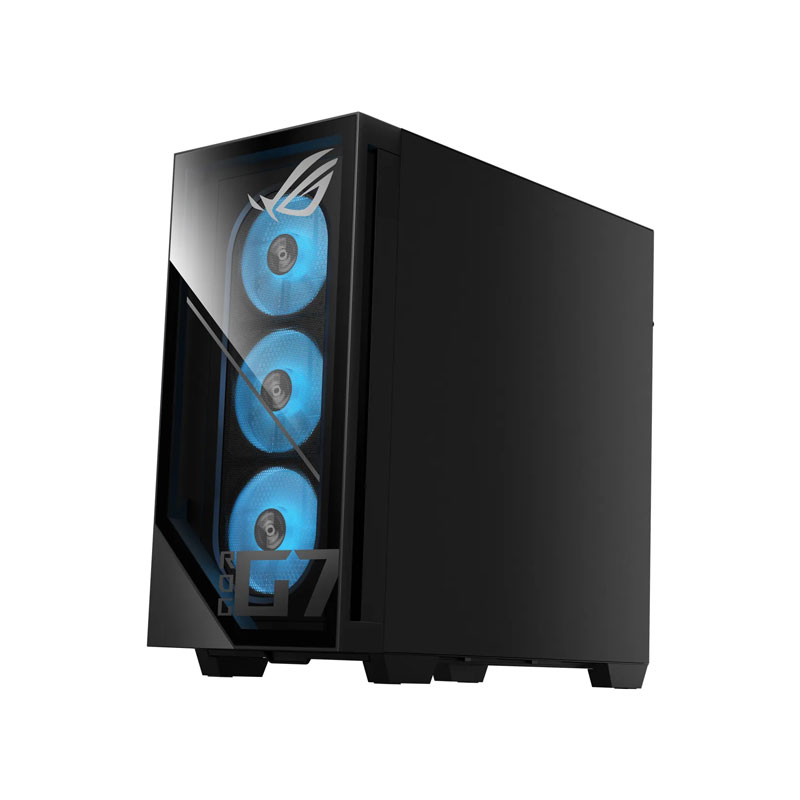 ASUS ROG GM700 R7-9800X3D 32 2TB 5080 GM700TZ-R9800X033W W11H