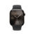 Apple Watch Series 10 GPS + Cellular 46mm Slate Titanium Case with Black Sport Band M/L