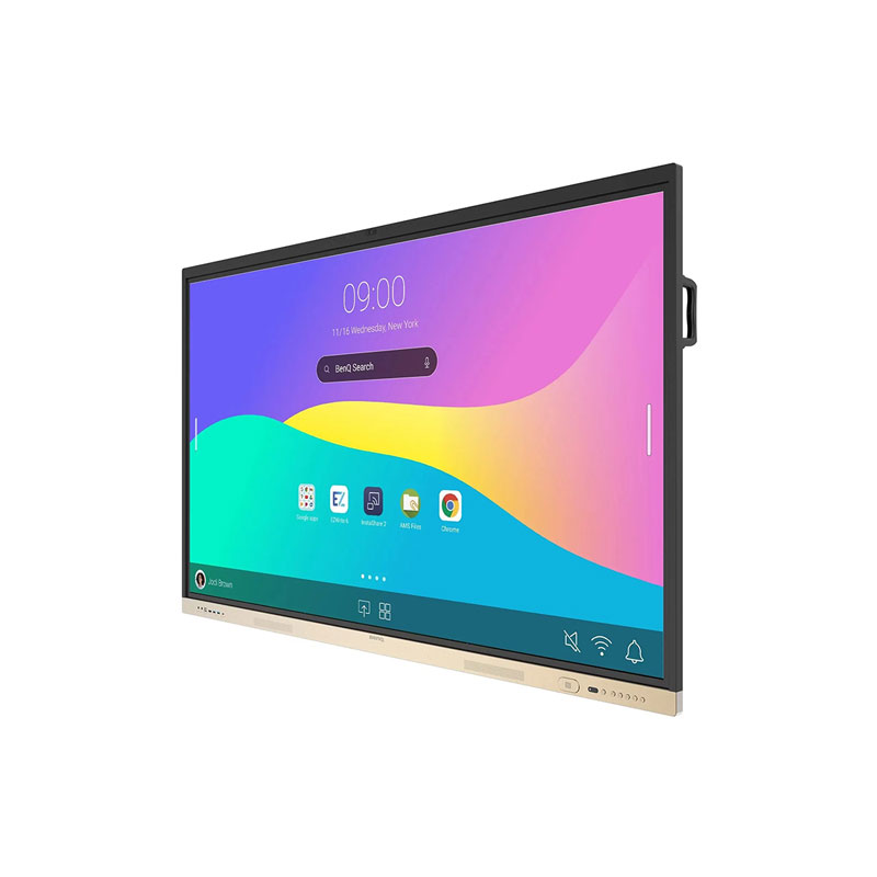 BenQ 248.9cm (98") RE9804FV Interactive Flatpanel UHD Android