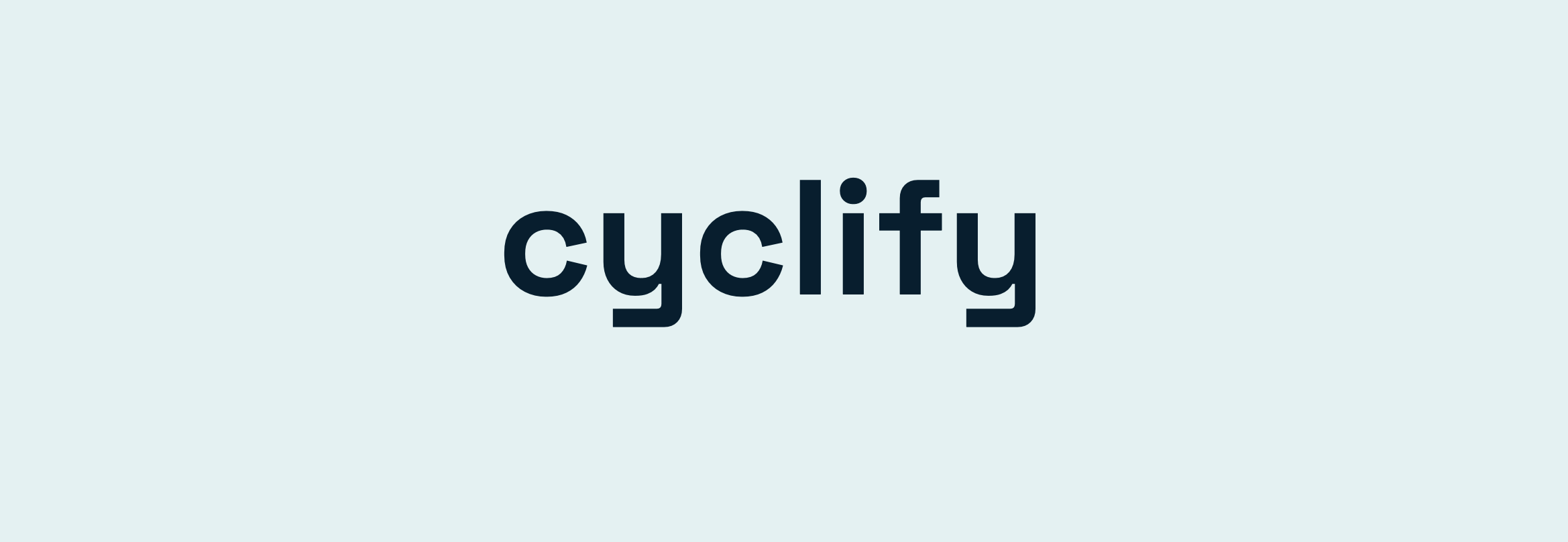 cyclify: Plattform für Kreislaufwirtschaft und Service-Ökonomie cyclify: Plattform für Kreislaufwirtschaft und Service-Ökonomie