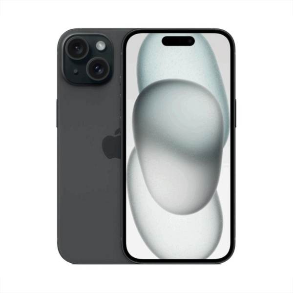 Apple iPhone 15 512 GB Black Apple iPhone 15 512 GB Black
