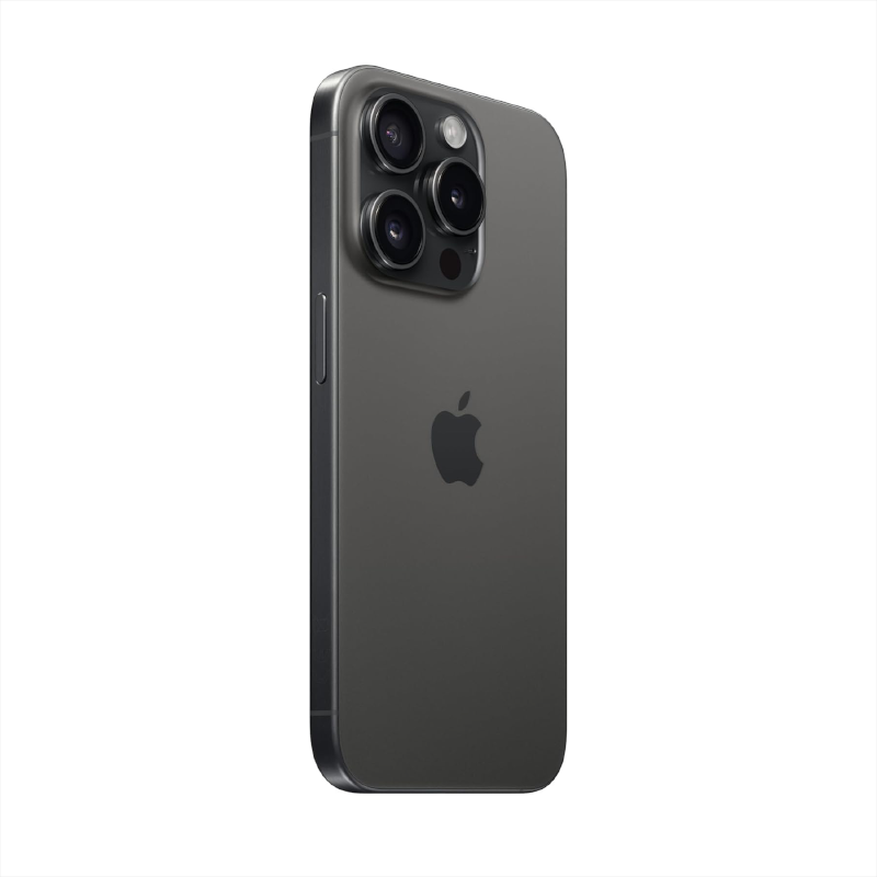 Apple iPhone 15 Pro Max 1 TB Black Titanium