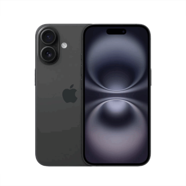 Apple iPhone 16 128 GB Black Apple iPhone 16 128 GB Black