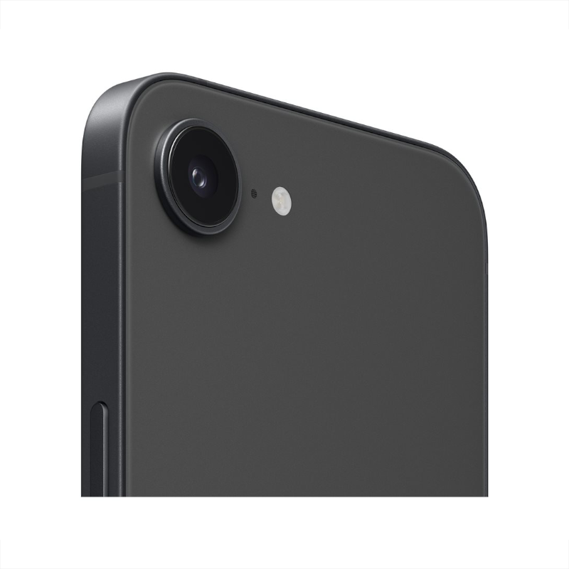 Apple iPhone 16e 512 GB Black Titanium