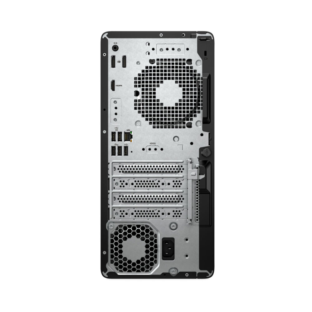 HP EliteDesk 800 Tower G1i Core Ultra 5 16 GB RAM 512 GB SSD Win 11 Pro