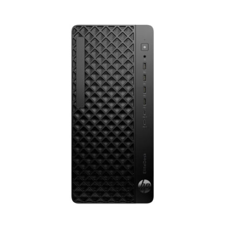 HP EliteDesk 800 Tower G1i Core Ultra 5 16 GB RAM 512 GB SSD Win 11 Pro