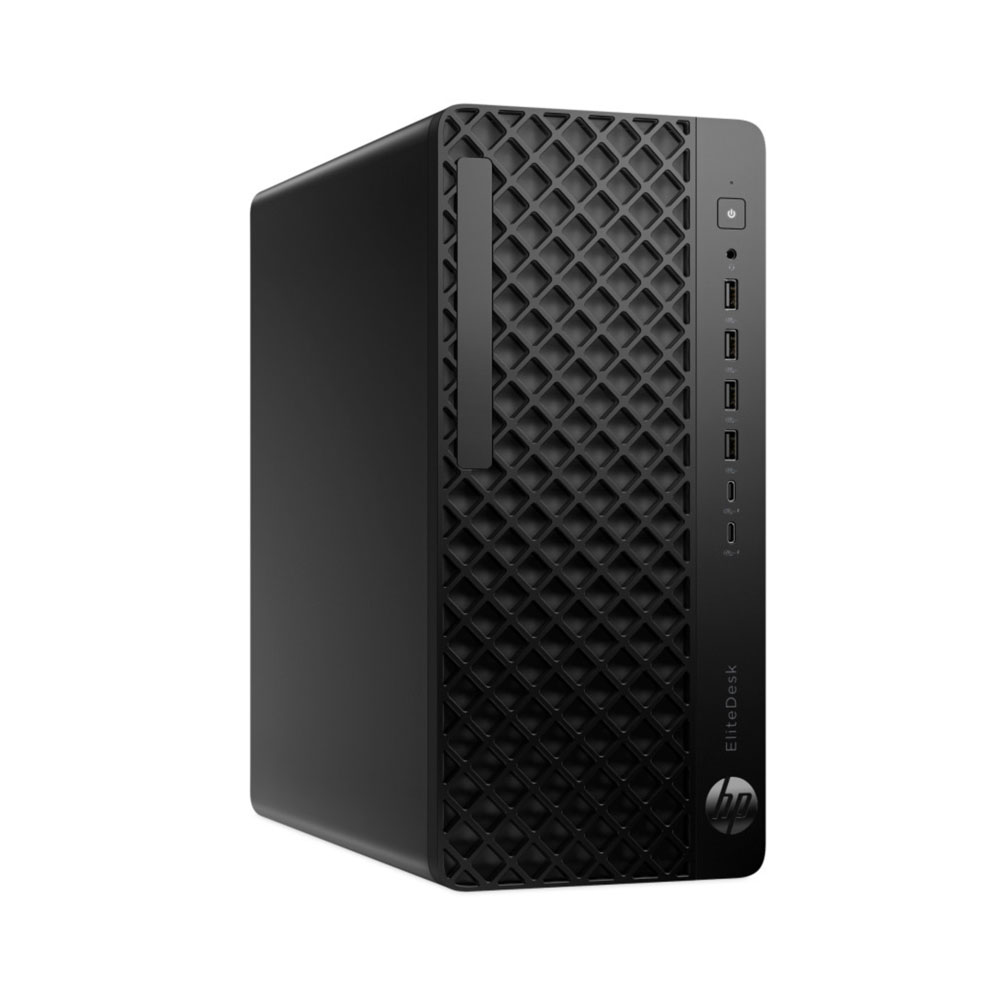 HP EliteDesk 800 Tower G1i Core Ultra 5 16 GB RAM 512 GB SSD Win 11 Pro