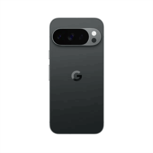 Google Pixel 10 6,3" 128 GB Obsidian Schwarz