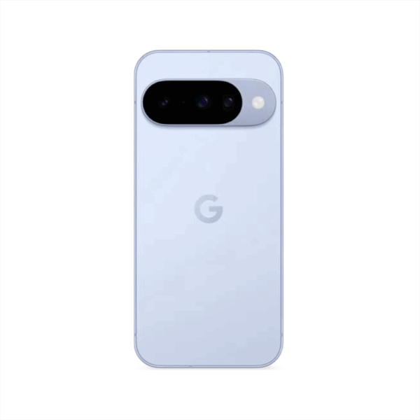 Google Pixel 10 6,3" 128 GB Weiß