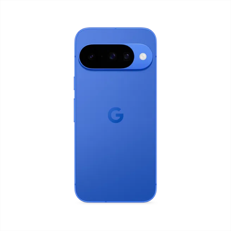 Google Pixel 10 6,3" 128 GB Blue