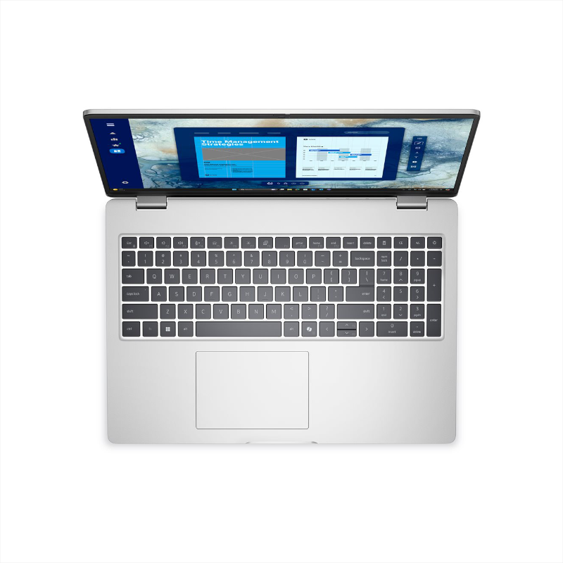 Dell Pro 16 PC16250 16'' Intel Core Ultra 5 16 GB 512 GB Platinum Silver