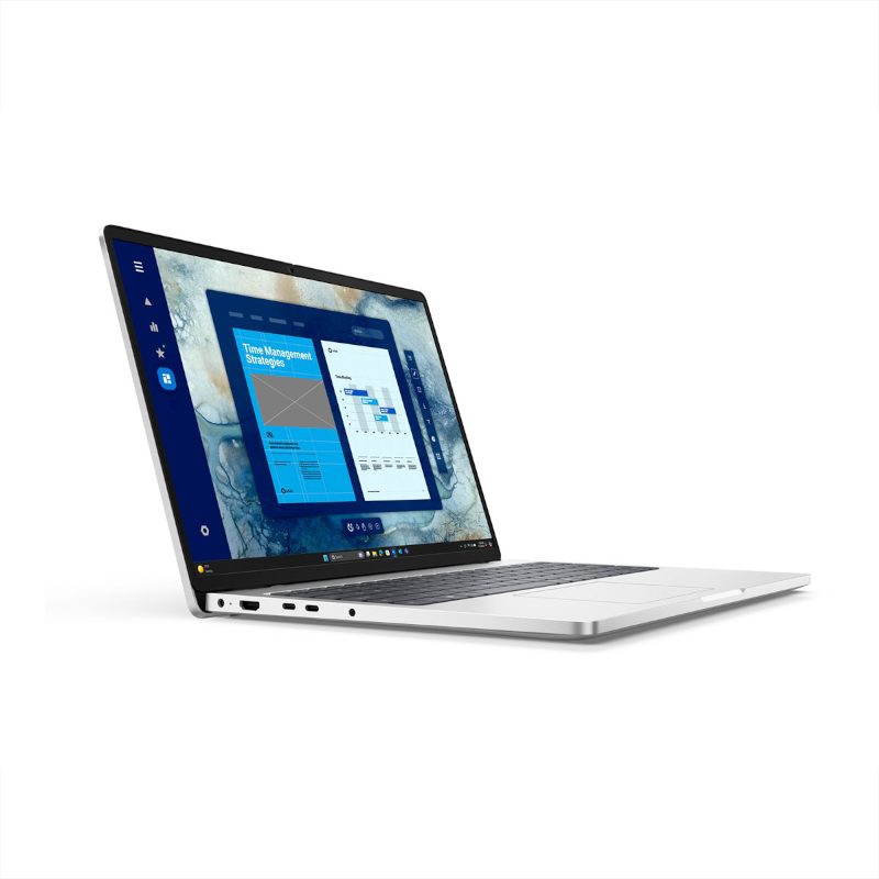 Dell Pro 16 PC16250 16'' Intel Core Ultra 5 16 GB 512 GB Platinum Silver
