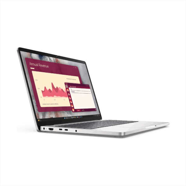 Dell Pro 14 PC14250 14“ Intel Core Ultra 5 16 GB 512 GB Platinum Silver Dell Pro 14 PC14250 14“ Intel Core Ultra 5 16 GB 512 GB Platinum Silver