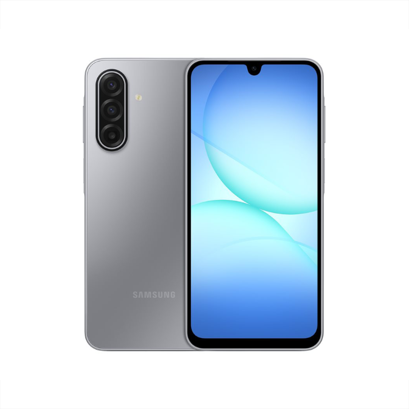 Samsung Galaxy A17 5G 4 GB 128 GB Gray