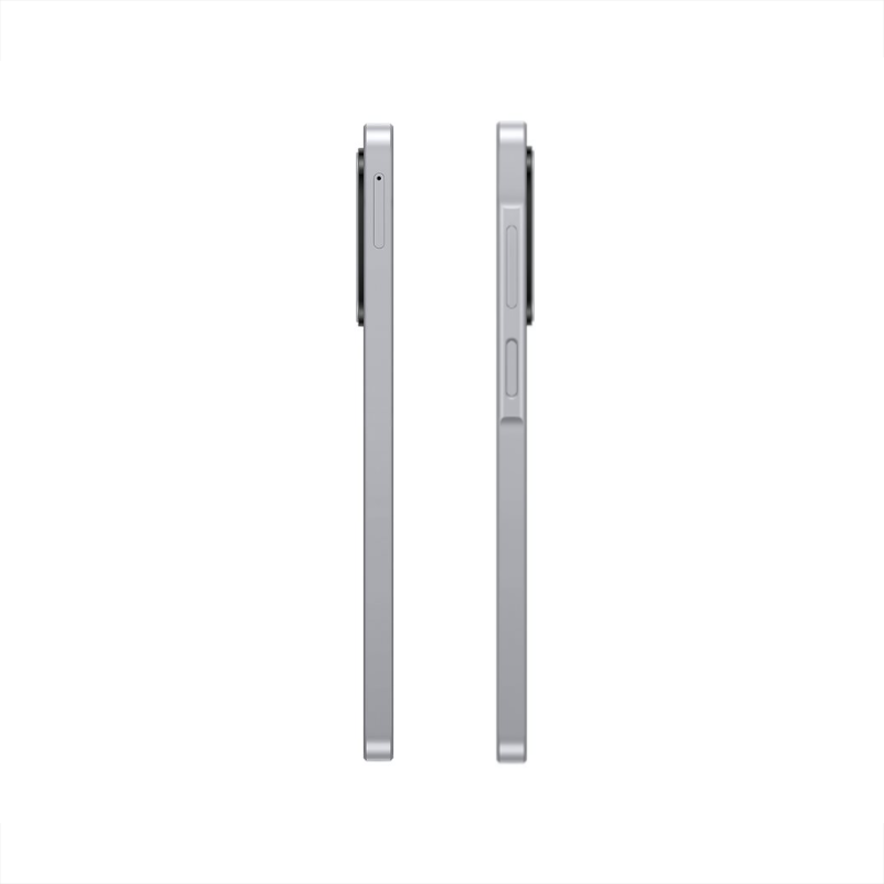 Samsung Galaxy A17 5G 4 GB 128 GB Gray