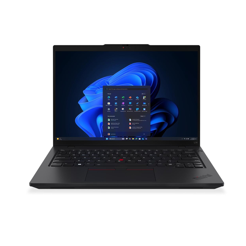 Lenovo ThinkPad L14 Gen 6 14" WUXGA IPS Intel Core Ultra 7 255U 32GB DDR5 1TB SSD NVMe Win 11 Pro