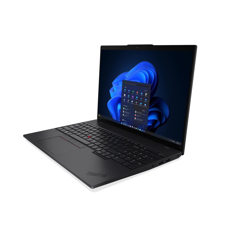 Lenovo ThinkPad L16 Gen 2 16" WUXGA IPS Intel Core Ultra 7 255U 32GB DDR5 1TB SSD NVMe Win 11 Pro