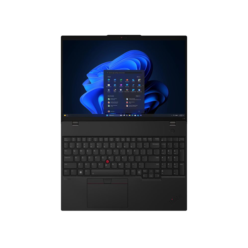 Lenovo ThinkPad L16 Gen 2 16" WUXGA IPS Intel Core Ultra 7 255U 32GB DDR5 1TB SSD NVMe Win 11 Pro