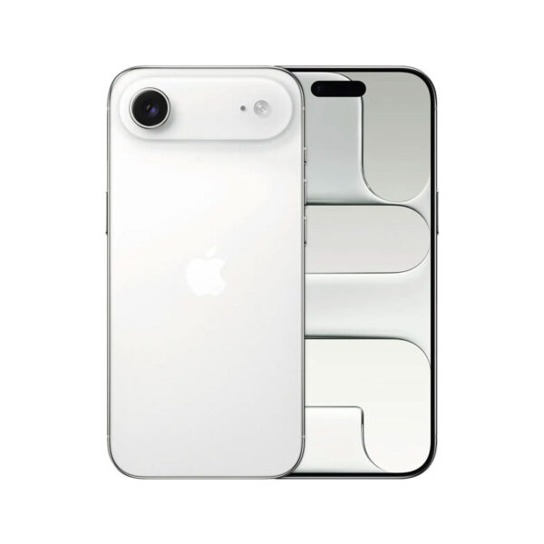 Apple iPhone Air 6,5″ 256 GB Wolkenweiß Apple iPhone Air 6,5″ 256 GB Wolkenweiß