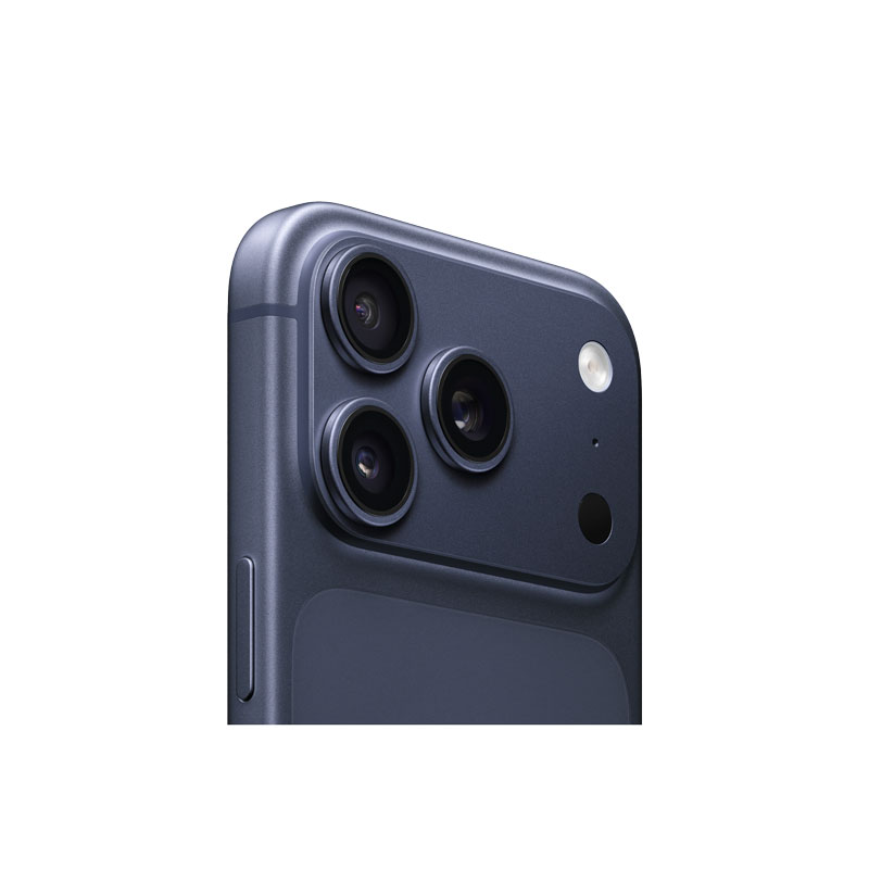 Apple iPhone 17 Pro 256 GB Tiefblau