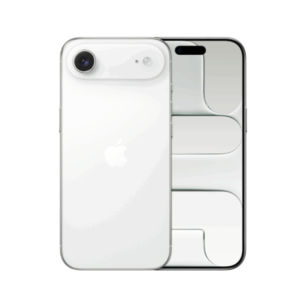 Apple iPhone Air 6,5″ 512 GB Wolkenweiß Apple iPhone Air 6,5″ 512 GB Wolkenweiß
