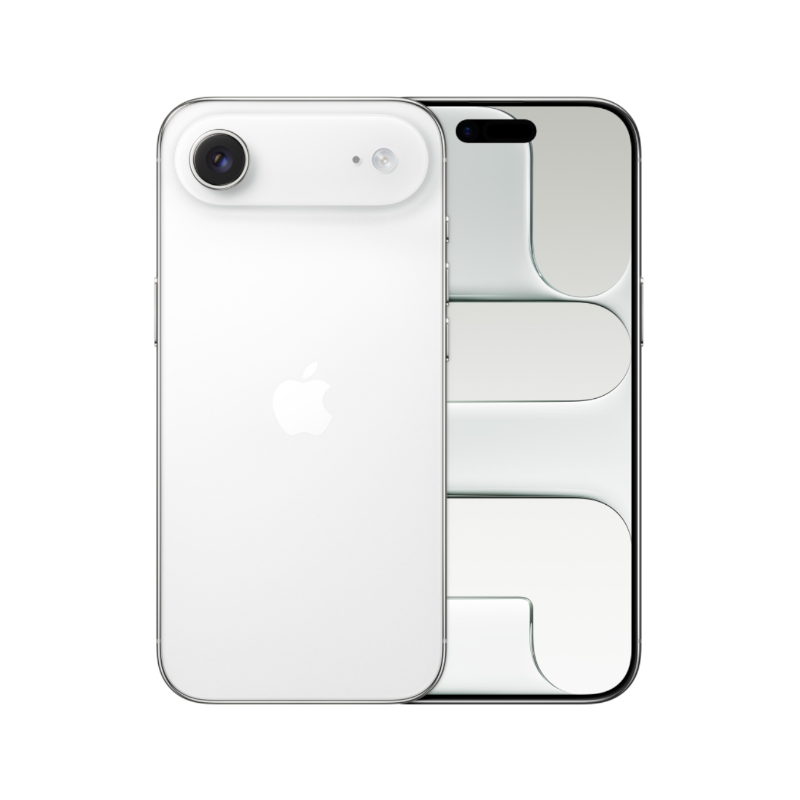 Apple iPhone Air 6,5″ 512 GB Wolkenweiß