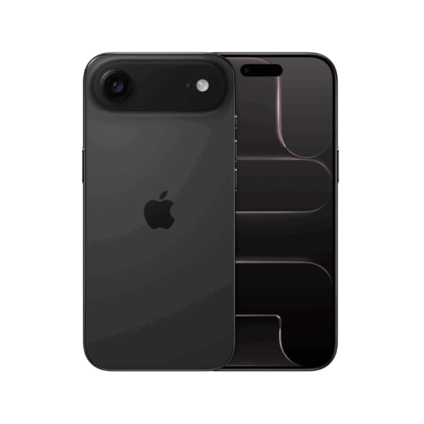Apple iPhone Air 6,5″ 256 GB Schwarz Apple iPhone Air 6,5″ 256 GB Schwarz