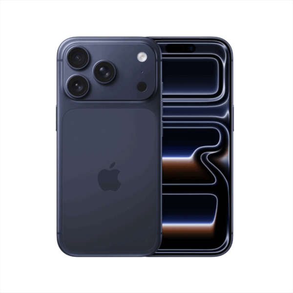 Apple iPhone 17 Pro 6,3″ 1 TB Tiefblau Apple iPhone 17 Pro 6,3″ 1 TB Tiefblau