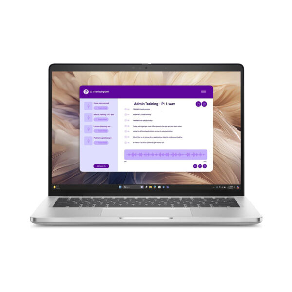 Dell Pro 14 Plus PB14250 Intel Core Ultra 7 268V 14″ FHD+ 32GB 512GB SSD SmtCd WLAN WWAN Dell Pro 14 Plus PB14250 Intel Core Ultra 7 268V 14″ FHD+ 32GB 512GB SSD SmtCd WLAN WWAN