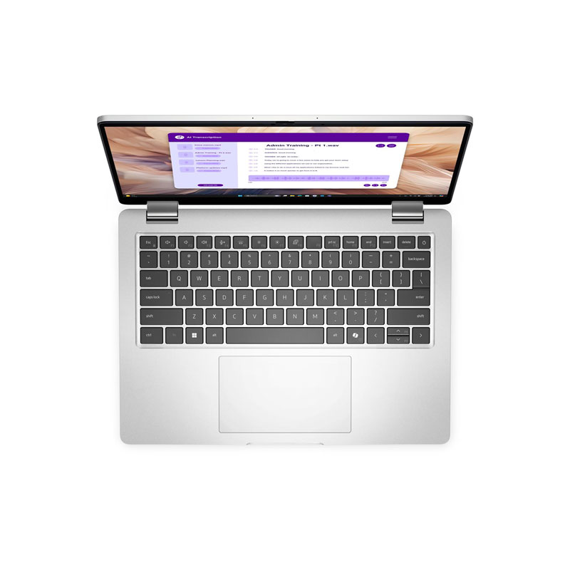 Dell Pro 14 Plus PB14250 Intel Core Ultra 7 268V 14" FHD+ 32GB 512GB SSD SmtCd WLAN WWAN