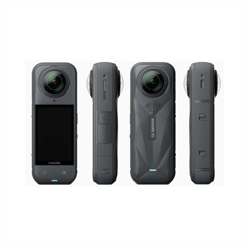 Insta360 X5
