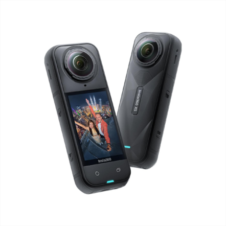 Insta360 X5
