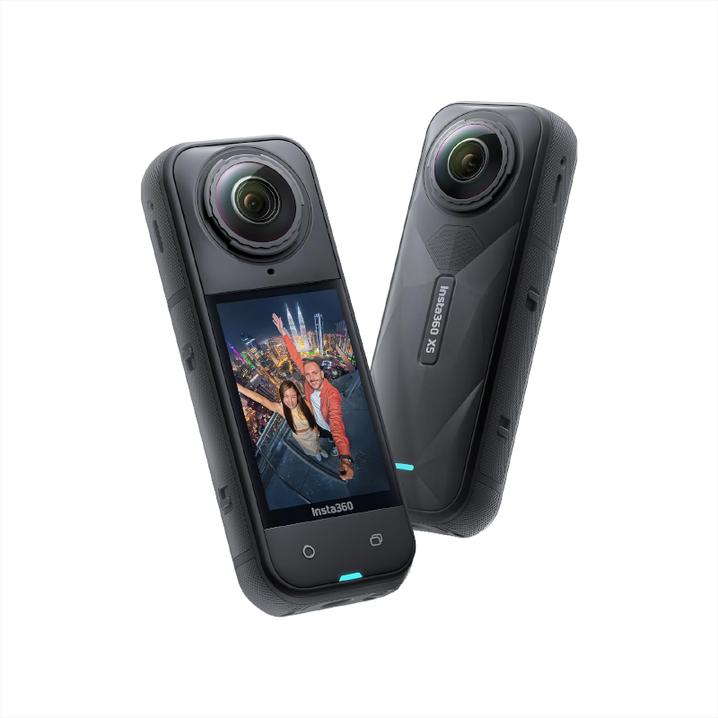 Insta360 X5
