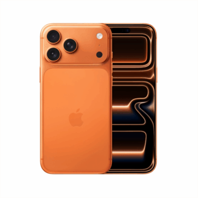 Apple iPhone 17 Pro Max 6,9″ 256 GB Cosmic Orange Apple iPhone 17 Pro Max 6,9″ 256 GB Cosmic Orange