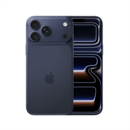 Apple iPhone 17 Pro Max 6,9″ 1 TB Tiefblau