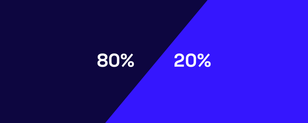 IT-Kosten: 80% der Kosten entstehen nach dem Kauf