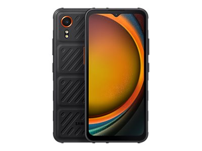 Samsung Galaxy XCover 7 EE EU Version 128 GB Schwarz mieten bei fonlos neo - Die Technikmiete für Unternehmen, Smartphones Miete & Leasing für Geschäftskunden, Smartphones mieten, leihen, leasen Samsung Galaxy XCover 7 EE EU Version 128 GB Schwarz