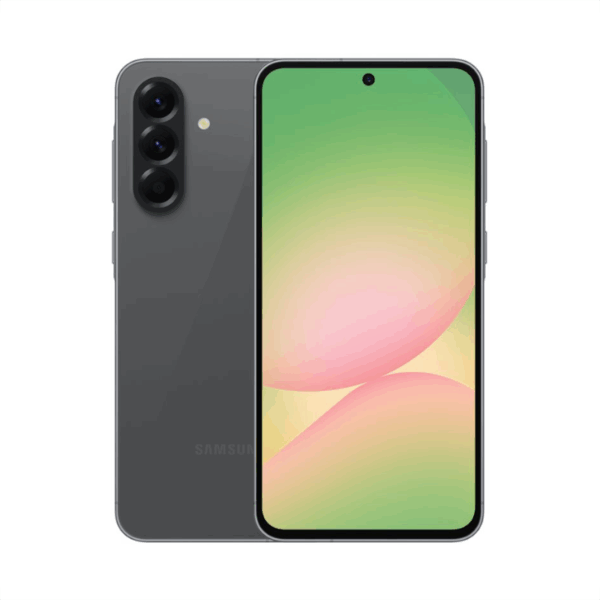 Samsung Galaxy A56 128 GB Awesome Graphite Samsung Galaxy A56 128 GB Awesome Graphite