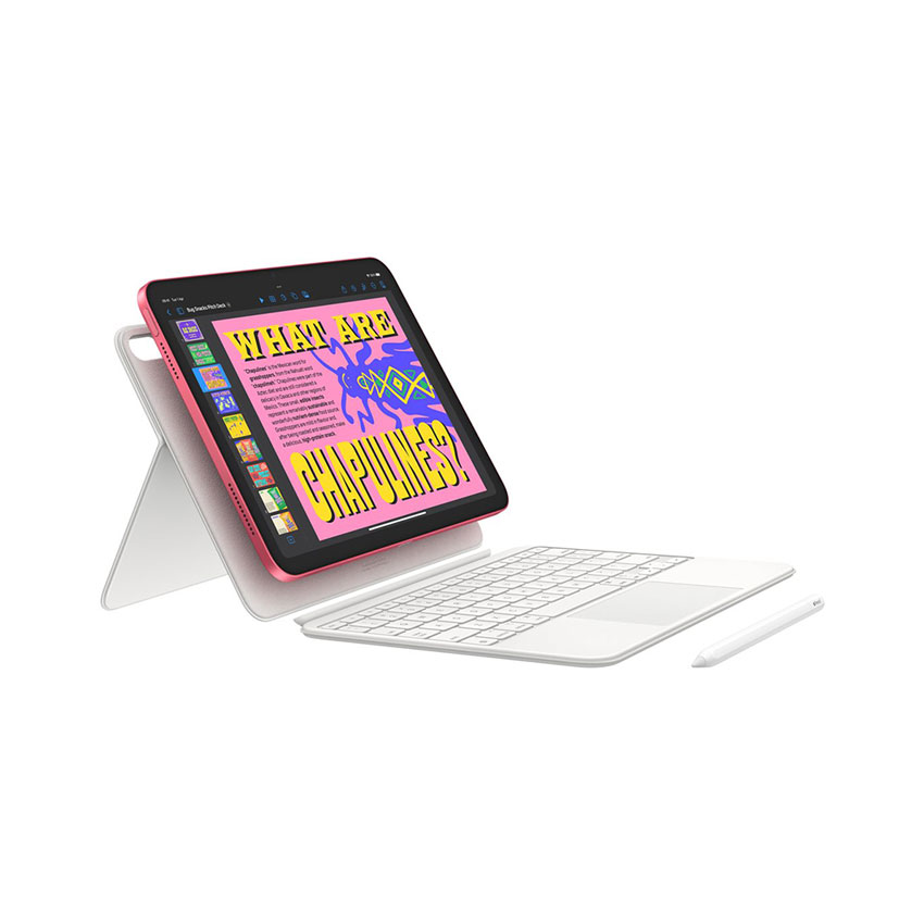 Apple iPad 11" (11. Gen, 2025) Wifi + Cellular 128 GB Silber mieten bei fonlos neo - Die Technikmiete für Unternehmen, Tablets Miete & Leasing für Geschäftskunden, Tablets mieten, leihen, leasen Apple iPad 11" (11. Gen, 2025) Wifi + Cellular 128 GB Silber