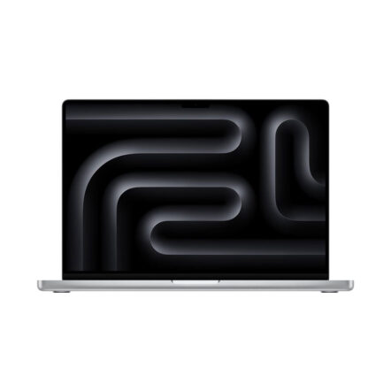 Apple MacBook Pro 14,2" M5 16 GB 512GB SSD Silver
