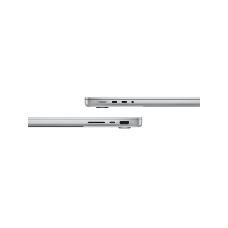 Apple MacBook Pro 14,2" M5 16 GB RAM 1 TB SSD Silver