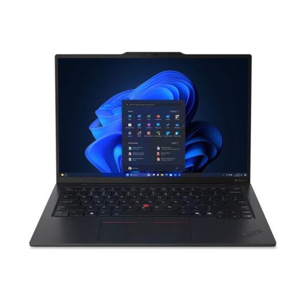 Lenovo ThinkPad X1 Carbon G13 Intel Core Ultra 7 255U 35,56cm 14Zoll WUXGA 16GB 512GB SSD UMA W11P AI PC WWAN Ready
