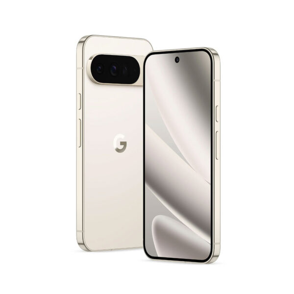 Google Pixel 10 Pro XL 6.8″ 256 GB Porcelain